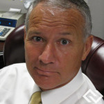 Aviation Safety Headshot
