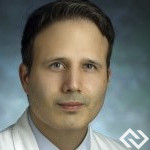 Stroke, Neuro-Ophthalmology, and Vestibular Neurology Headshot