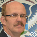 Analytical Chemistry, Explosives Materials & Detection, and Pyrotechnics Headshot