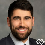 Vascular Surgery Headshot