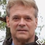 Water Resources and Quality Headshot