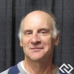 Financial Services & Long Term Care Insurance Headshot