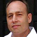 Master Electrical Contractor Headshot