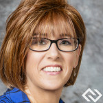 Emergency and Forensic Nursing Headshot