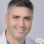 Anesthesiology & Pain Management Headshot
