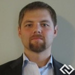 Mechanical Equipment and System Failure & Material Failure Analysis Headshot