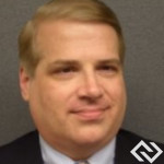 Business and Property Valuation Headshot