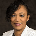 Nursing Home Care & Internal Medicine Headshot
