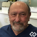 Spinal Pain and Regenerative Medicine Headshot