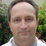 Diagnostic Radiology Headshot