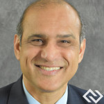 Construction Engineering Management Headshot