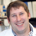 Cancer and Biomedical Research Headshot