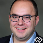 Internal Medicine & Pulmonary Disease Headshot