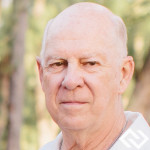 Engineering and Project Management Headshot