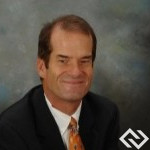 Retail Financial Services Headshot