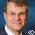 Mergers and Acquisitions Headshot