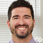 Chiropractic Medicine Headshot
