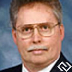 Economics, Telecommunications, and Estate Planning Headshot