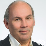 Financial Markets and Derivative Trading Headshot
