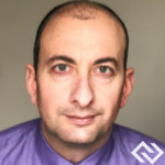 Human Factors and Road Safety Headshot