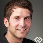 Product and Platform Technology Headshot