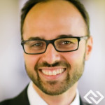 Anesthesiology, Pain Management, & Regenerative Medicine Headshot