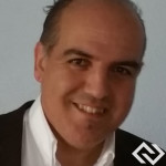 Data Science and Artificial Intelligence Headshot
