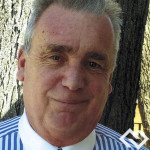 Property & Casualty Insurance, Workers' Compensation, & Risk Management Headshot