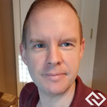 Computer Engineering Headshot