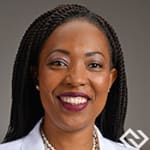 Obstetrics and Gynecology Headshot