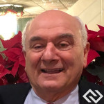 Construction Expert Witness | New Jersey Headshot