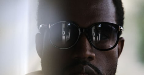 FADER 58: Kanye West Cover Story and Interview | The FADER