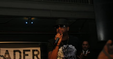 Live: FADER 68 Issue Release Party | The FADER