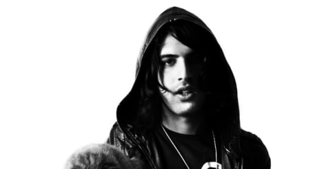 Chain Gang of 1974, “Matter of Time” MP3 | The FADER