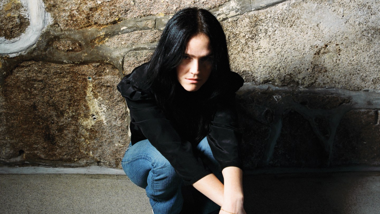 GEN F: Sassy 009 is Scandinavian pop’s dark side