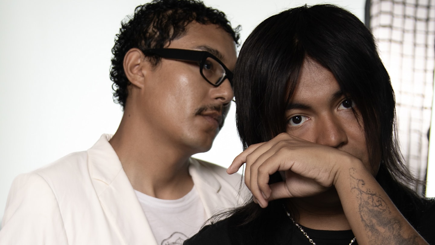 GEN F: Corridos Ketamina’s online evolution of Mexico’s outlaw music