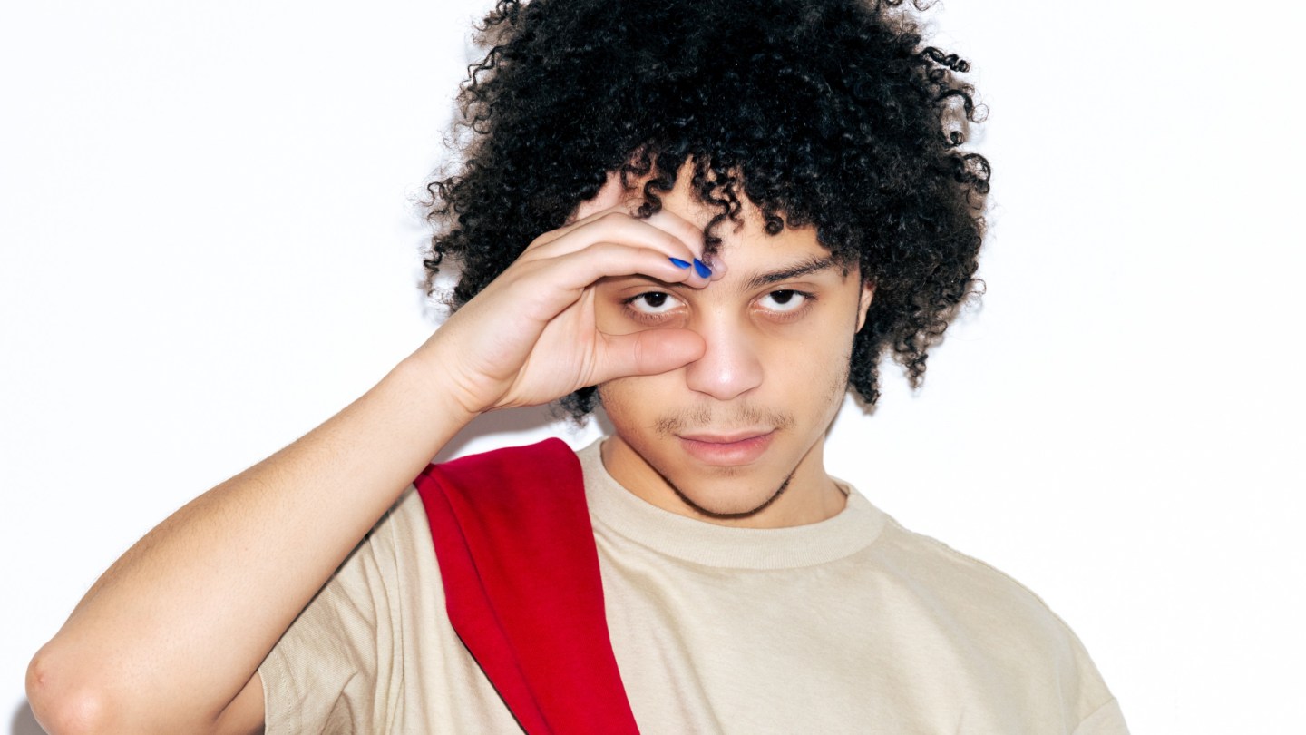 xaviersobased keeps it going