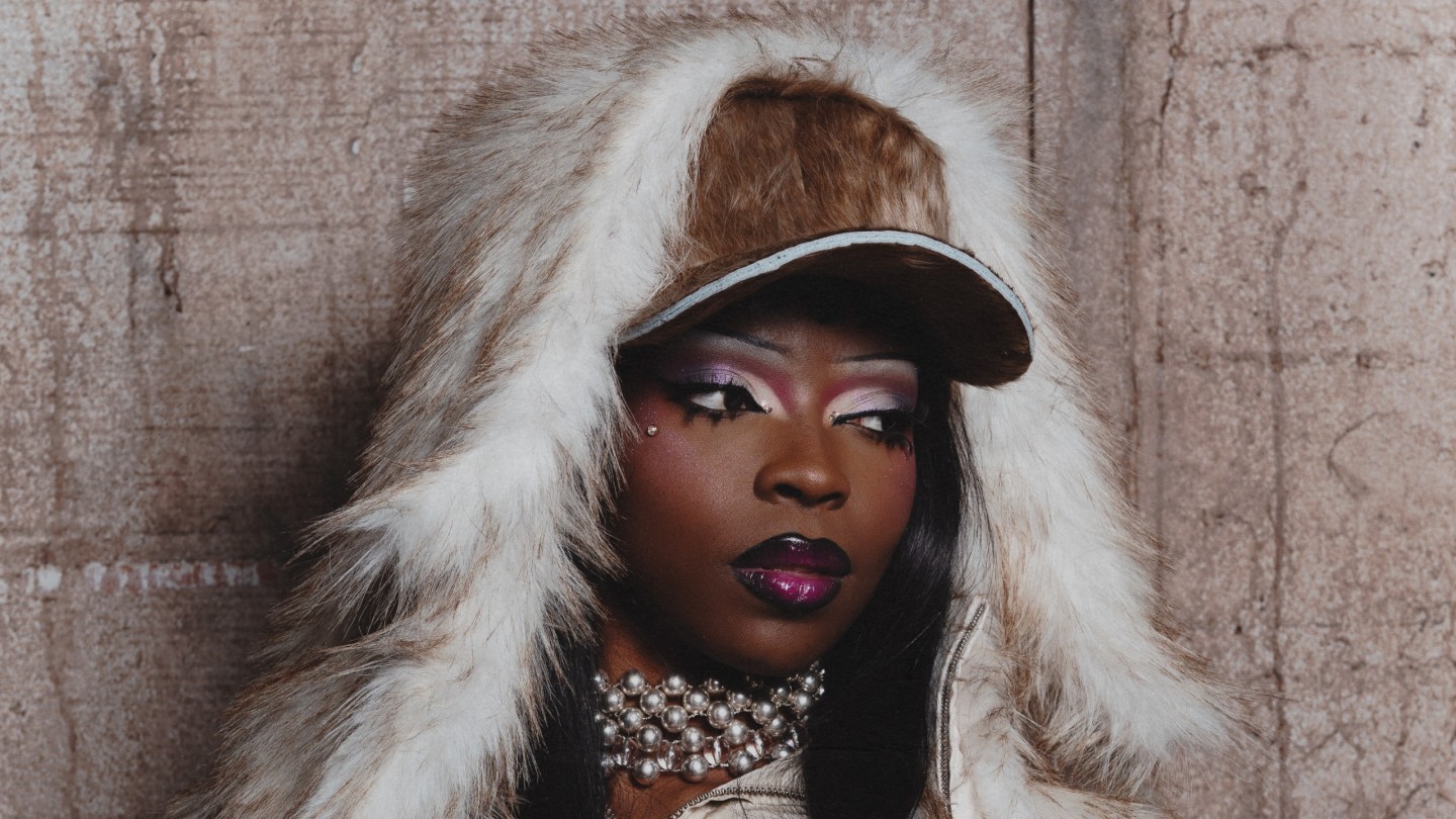 Theodora’s globe-trotting pop is France right now