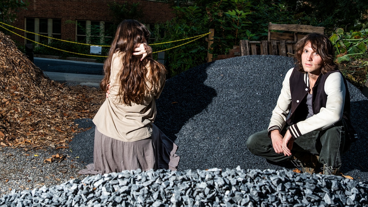 GEN F: @’s unsearchable psych-folk songs are rare by design
