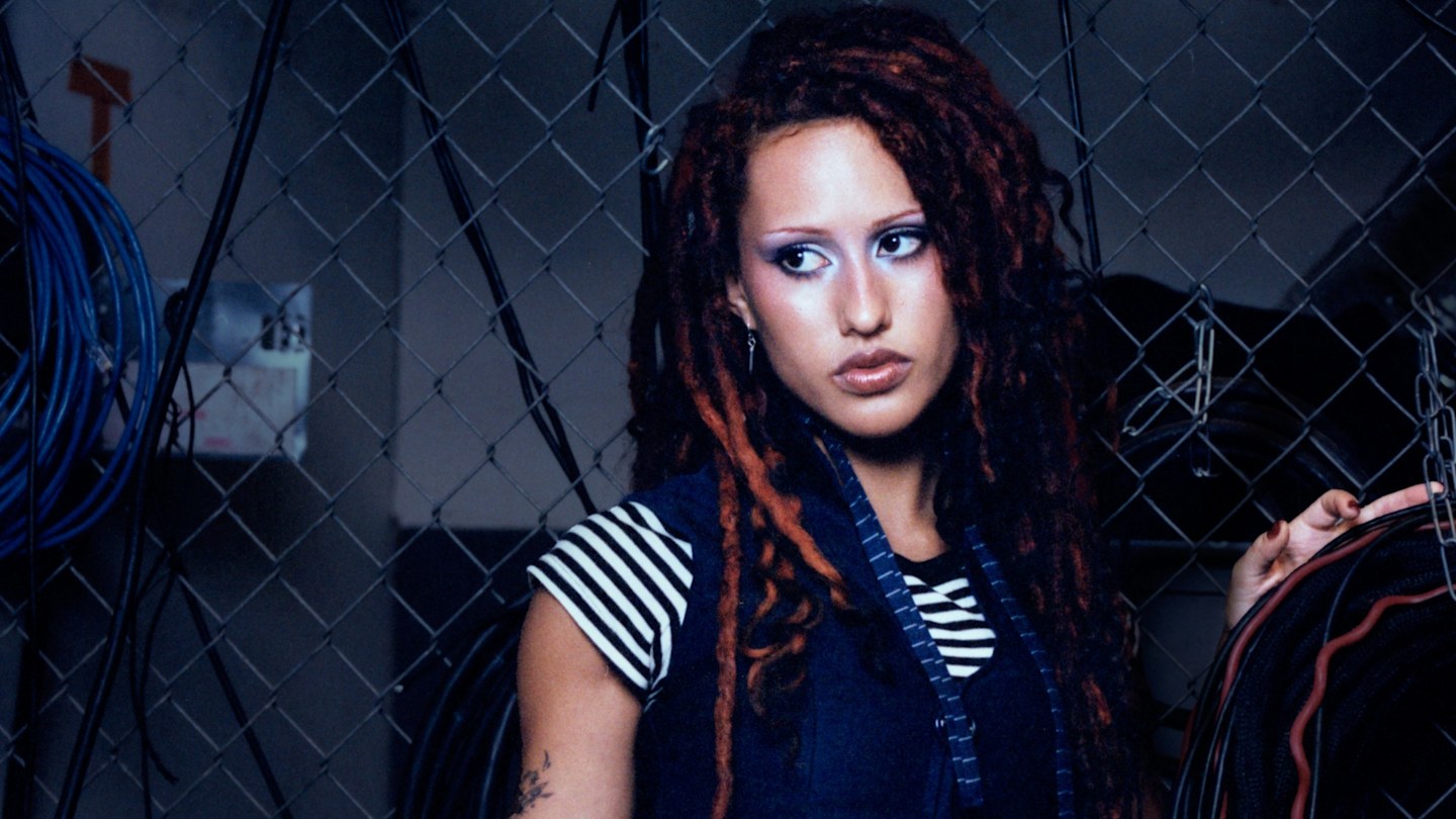 Absolutely’s stirring pop fantasy