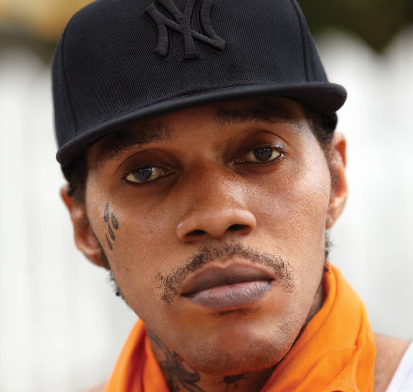 Vybz Kartel | The FADER Vybz Kartel | The FADER