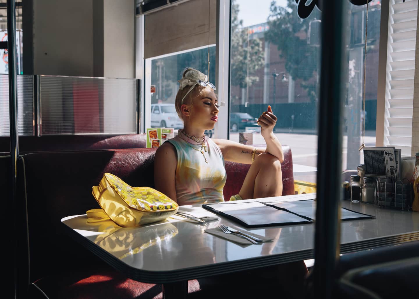 Kali Uchis The FADER