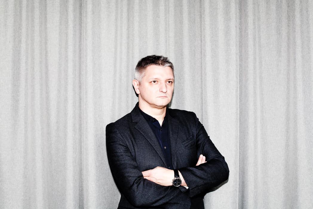 Adidas  Dirk Schönberger