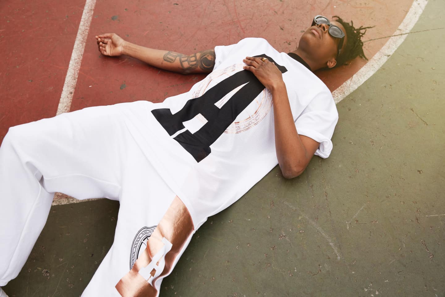 Lush and Plush - The FADER