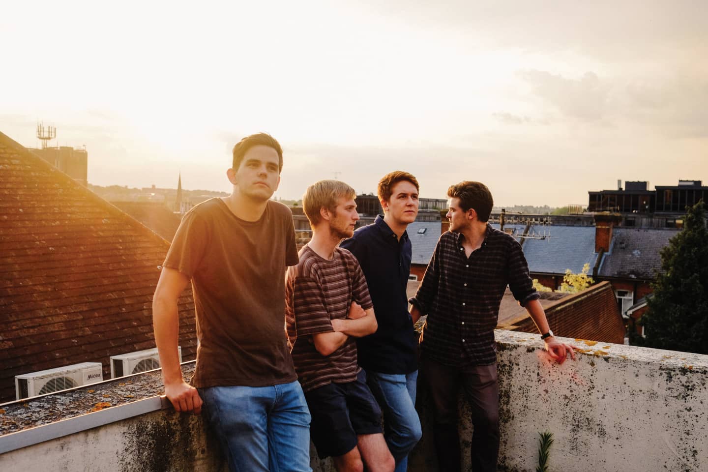 Adult Jazz - The FADER