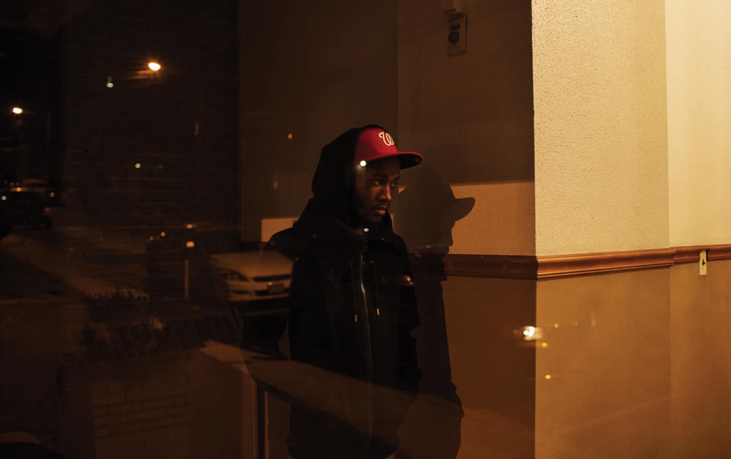 Shy Glizzy - The Fader