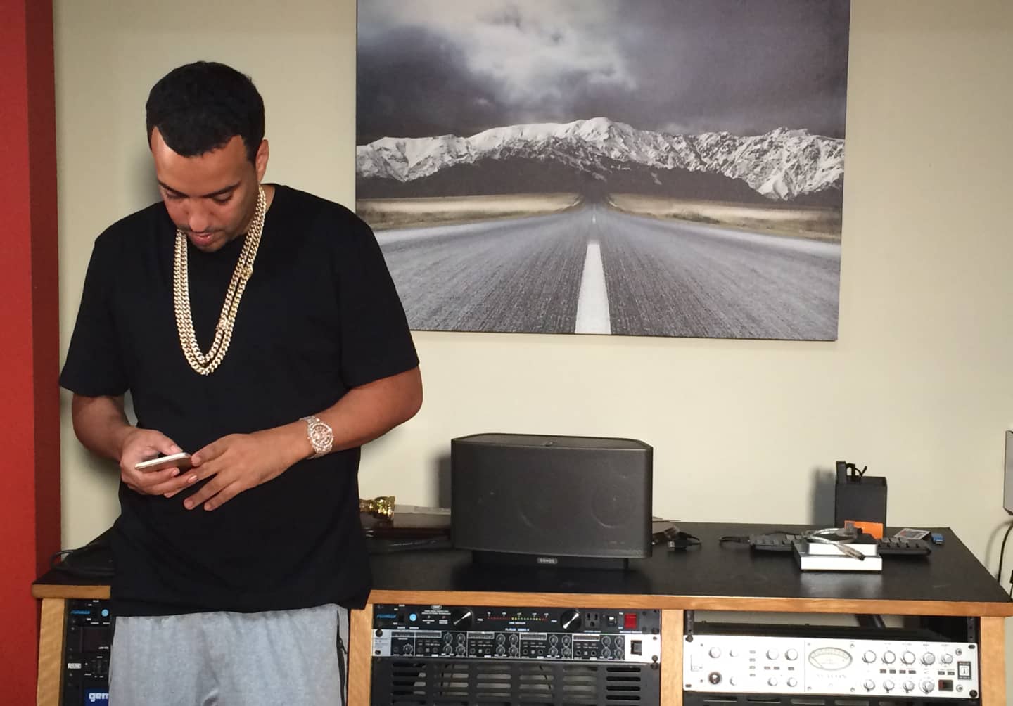 french montana playlist