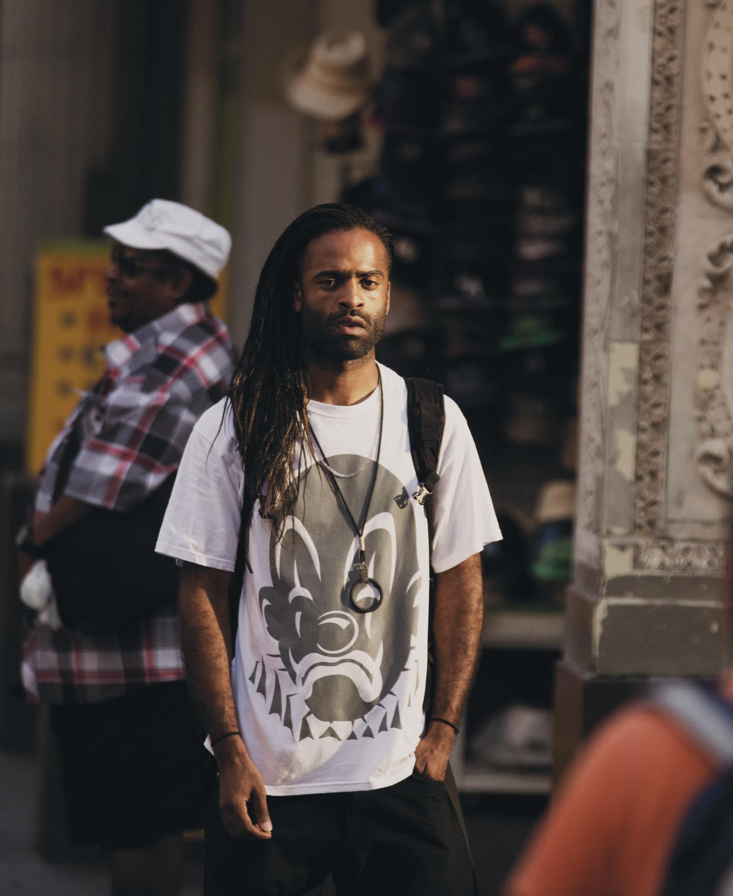 Total Freedom - The FADER