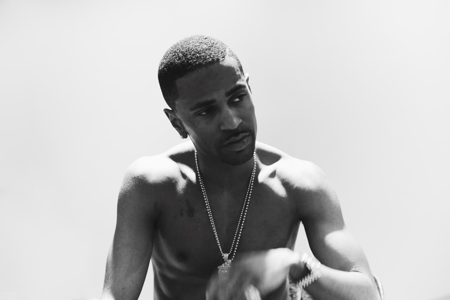 big sean rapper by jake michaels