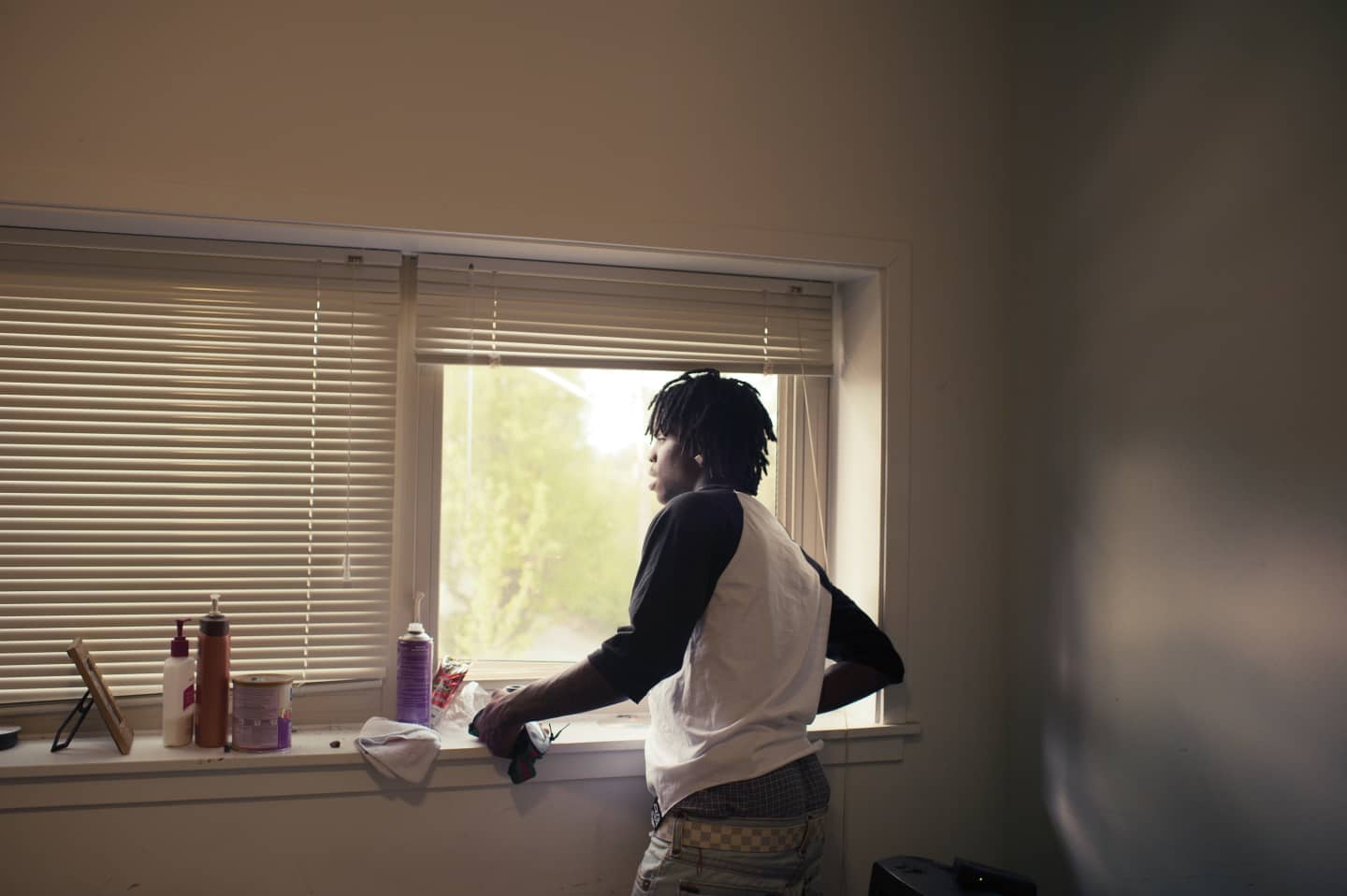 Chief Keef - The Fader